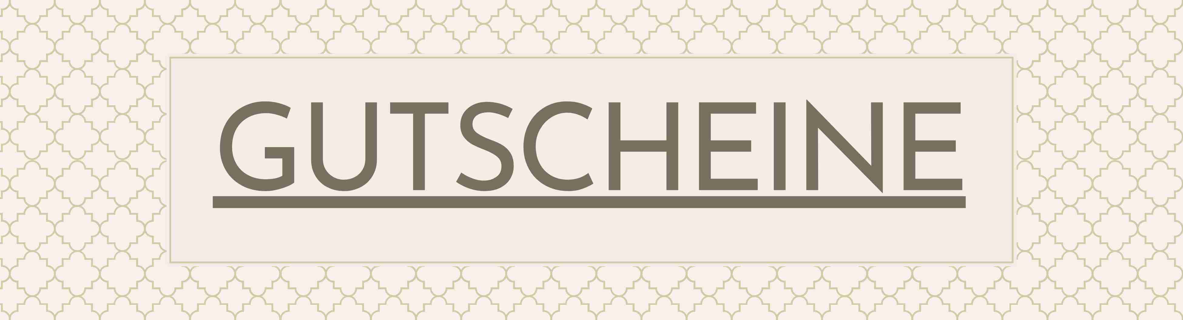 Alle Gutscheine- Trachtenschmuck aus Oberbayern