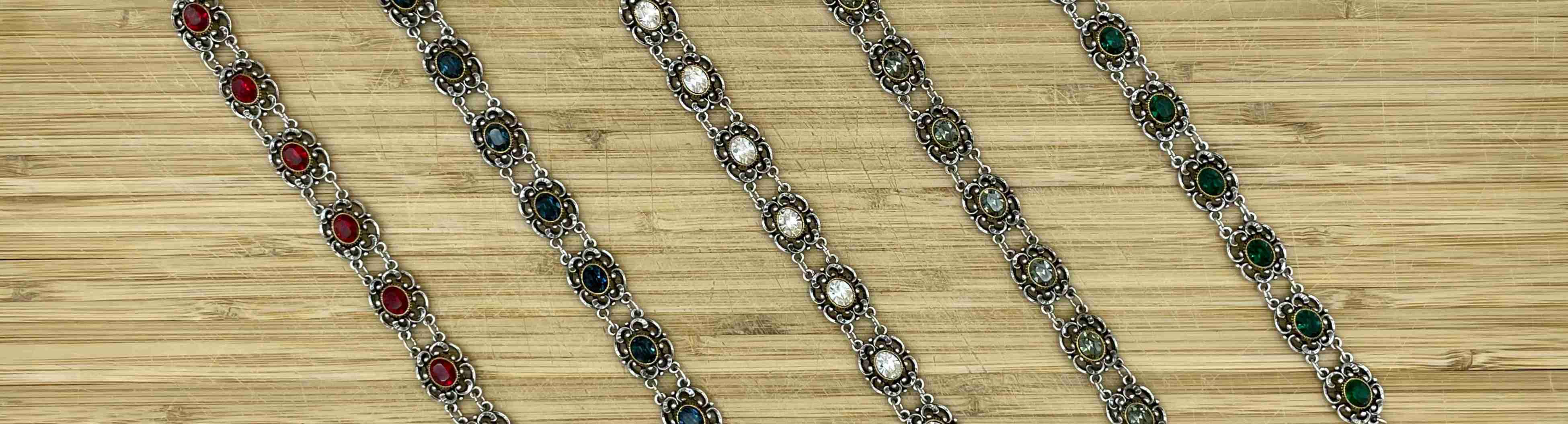 Kategorie Armband | Trachtenschmuck