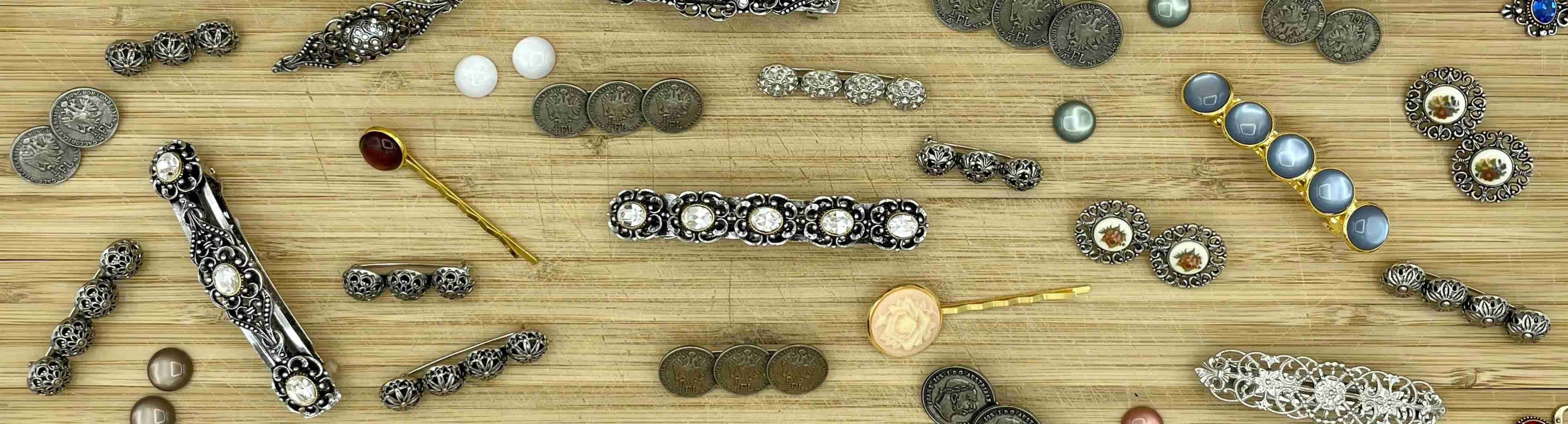 Kategorie Damen-Accessoires | Trachtenschmuck