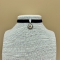 Preview: Samtband-Collier Total