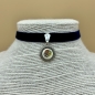 Preview: Samtband-Collier R5