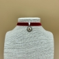 Preview: Samtband-Collier Total