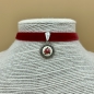 Preview: Samtband-Collier R2