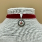 Preview: Samtband-Collier R4