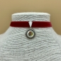 Preview: Samtband-Collier R5