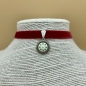 Preview: Samtband-Collier R8