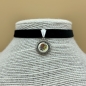 Preview: Samtband-Collier R5