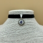 Preview: Samtband-Collier R6