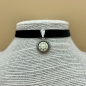 Preview: Samtband-Collier R7