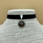 Preview: Samtband-Collier R9