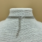 Preview: Collier "Fabienne" Verschluss