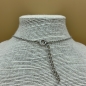 Preview: Collier "Tanja" Verschluss