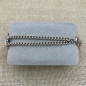 Preview: Armband "Klari" Kristall Seite | Trachtenschmuck und Armbänder aus Oberbayern