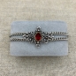 Preview: Armband "Klari" Rubin Total