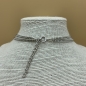 Preview: Collier "Nati" Verschluss