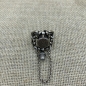 Preview: Krawattenring Front