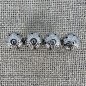 Preview: Anstecknadel Gesamt | Trachtenschmuck und Trachtenaccessoires für dein Dirndl