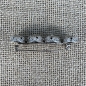 Preview: Anstecknadel Detail | Trachtenschmuck und Trachtenaccessoires für dein Dirndl