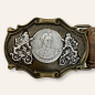 Preview: Detail Rustico | Gürtel & Trachtenschmuck