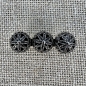 Preview: Anstecknadel Gesamt | Trachtenschmuck und Trachtenaccessoires für dein Dirndl