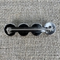 Preview: Anstecknadel Rückseite | Trachtenschmuck und Trachtenaccessoires für dein Dirndl