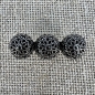 Preview: Anstecknadel Total | Trachtenschmuck und Trachtenaccessoires für dein Dirndl