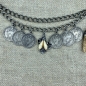 Preview: Damen-Charivari Detail Mitte