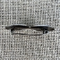 Preview: Anstecknadel Total | Trachtenschmuck und Accessoires für deine Tracht