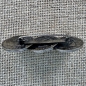 Preview: Anstecknadel Total | Trachtenschmuck und Trachtenaccessoires einkaufen
