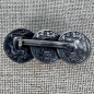 Preview: Anstecknadel Rückseite | Trachtenschmuck und Trachtenaccessoires einkaufen