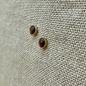 Preview: A544-P10 Ohrringe Seite | Trachtenschmuck