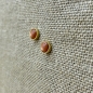 Preview: A544-P3 Ohrringe Seite | Trachtenschmuck