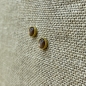 Preview: A544-P4 Ohrringe Seite | Trachtenschmuck