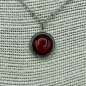 Preview: A551-P1 Halskette Detail | Trachtenschmuck