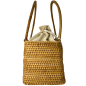 Preview: Bali Bag - Rattantasche - Elegant | Das Accessoire zur Tracht