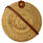Preview: Bali Bag - Rattantasche  | Das Accessoire zur Tracht