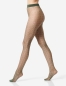 Preview: Feinstrumpfhose "Jasmin" Olive