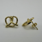 Preview: Ohrstecker "Brezn"