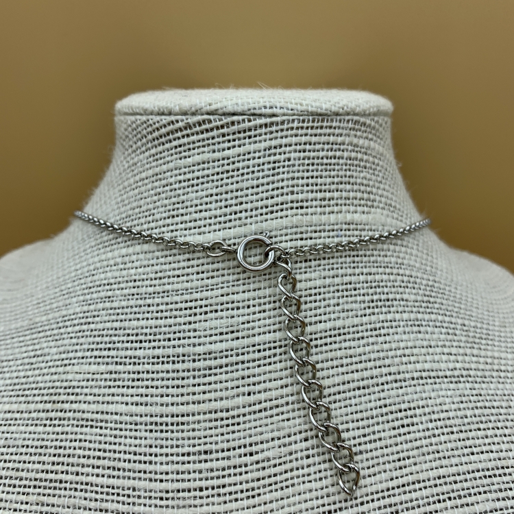 Collier "Tanja" Verschluss