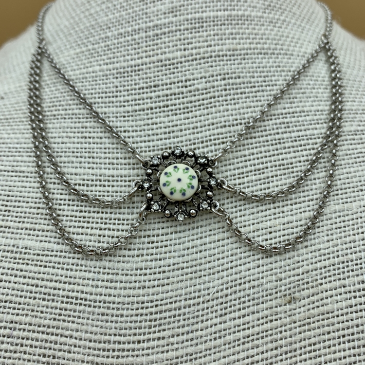 Collier "Tanja" R8