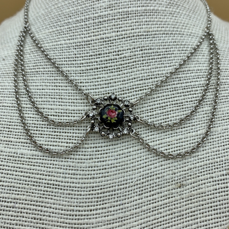 Collier "Tanja" R9