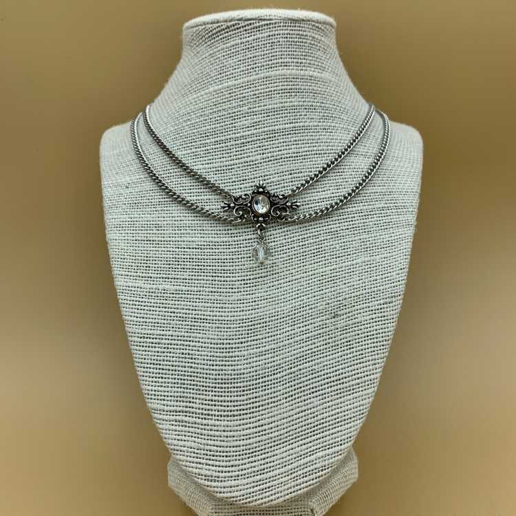 Collier "Nati" S1 Total