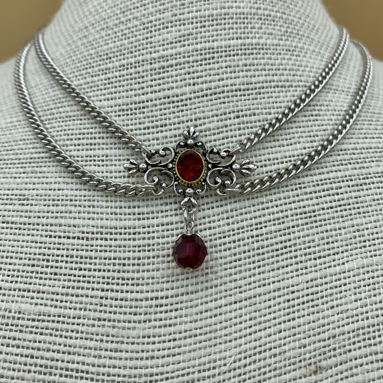 Collier "Nati" S2