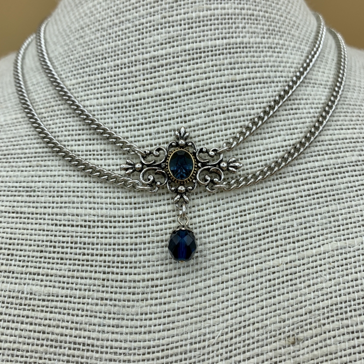 Collier "Nati" S3