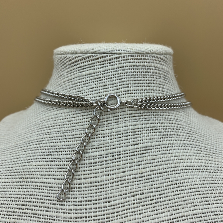 Collier "Nati" Verschluss