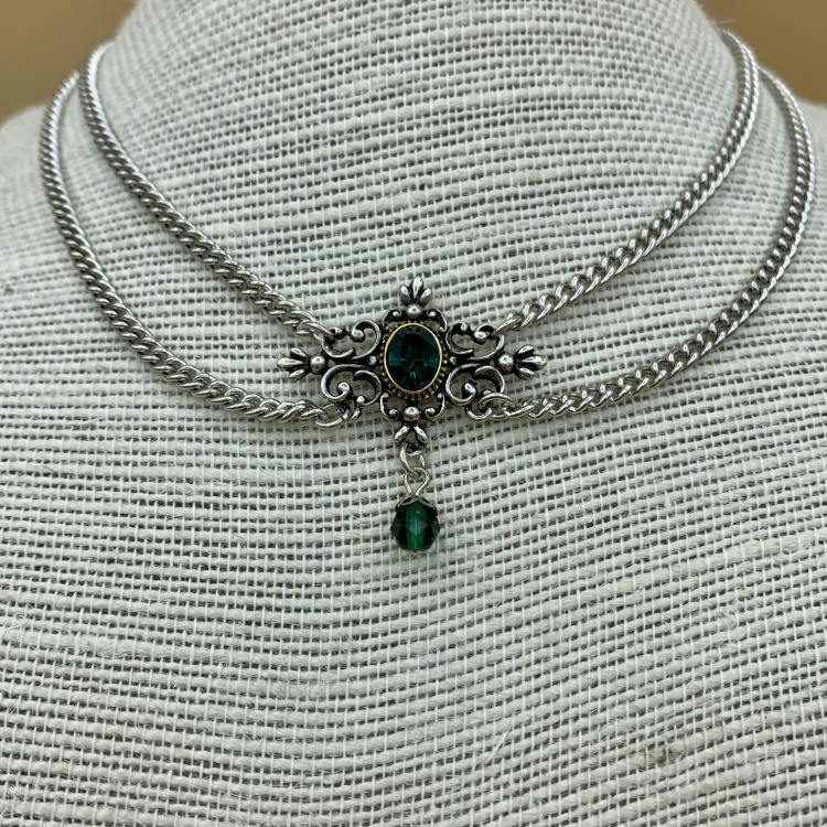 Collier "Nati" S4