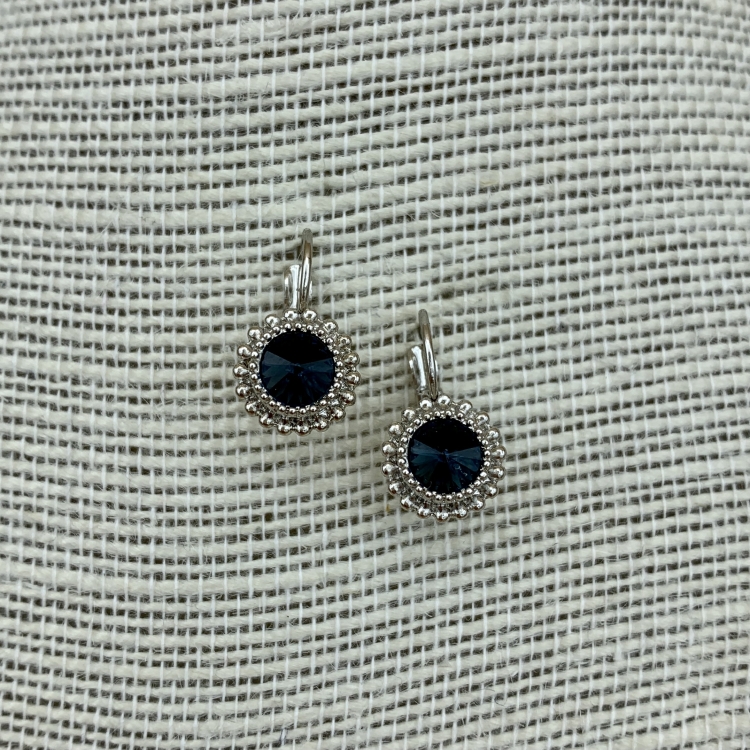Royalblau Total