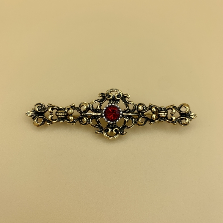 Anstecknadel Detail