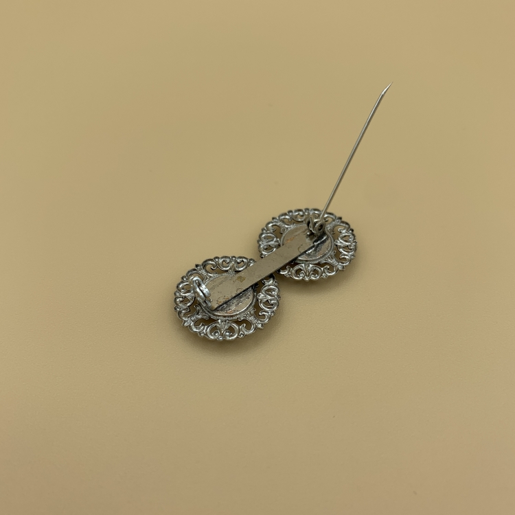 Anstecknadel "Fabienne" Nadel