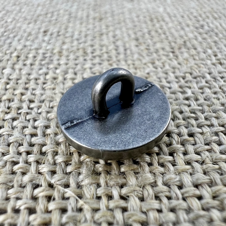 Rückseite Knopf A460 | Dirndlknopf und Tracht